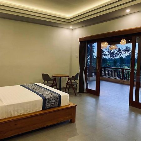Villa Dewa Dewi 2 Ubud  Luaran gambar